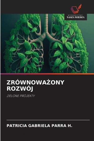 ZRÓWNOWAŻONY ROZWÓJ