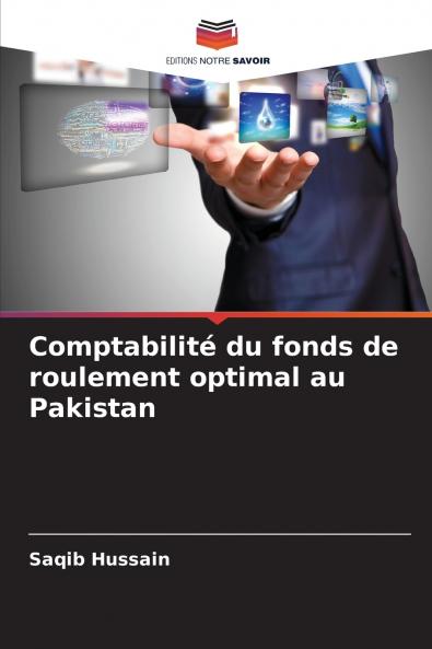 Comptabilité du fonds de roulement optimal au Pakistan