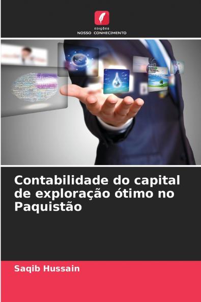 Contabilidade do capital de exploração ótimo no Paquistão