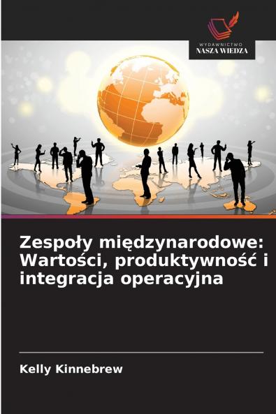 Zespoły międzynarodowe