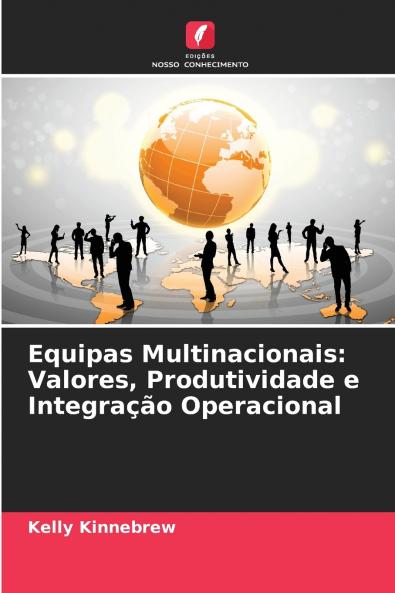 Equipas Multinacionais