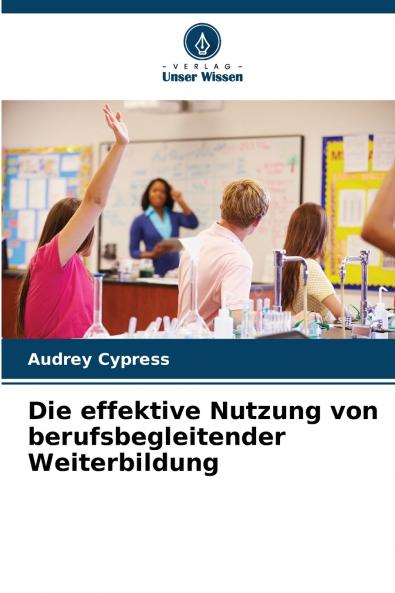 Die effektive Nutzung von berufsbegleitender Weiterbildung
