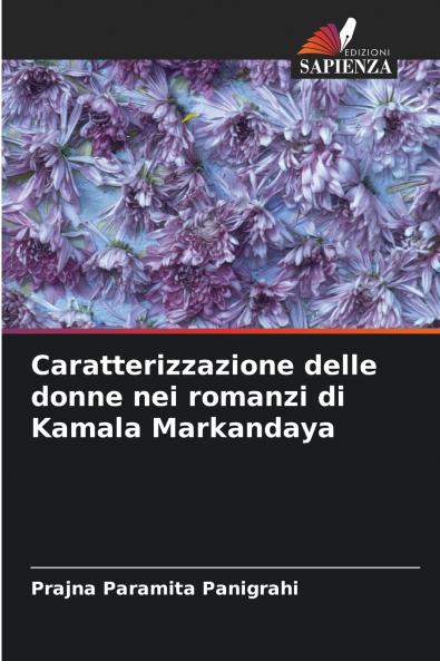 Caratterizzazione delle donne nei romanzi di Kamala Markandaya