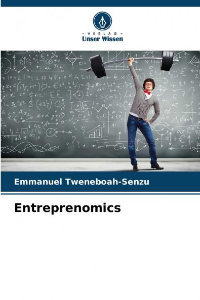 Entreprenomics