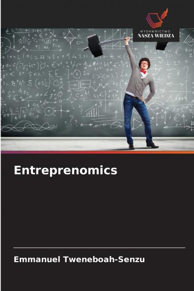 Entreprenomics