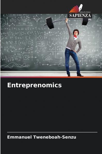 Entreprenomics