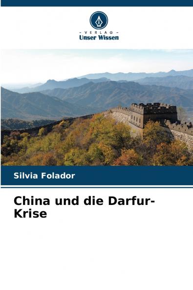 China und die Darfur-Krise