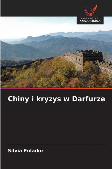 Chiny i kryzys w Darfurze