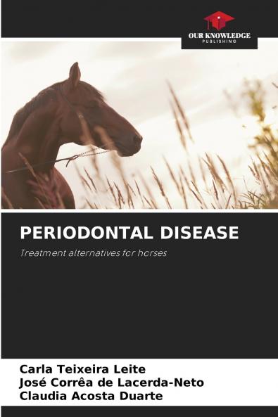 PERIODONTAL DISEASE