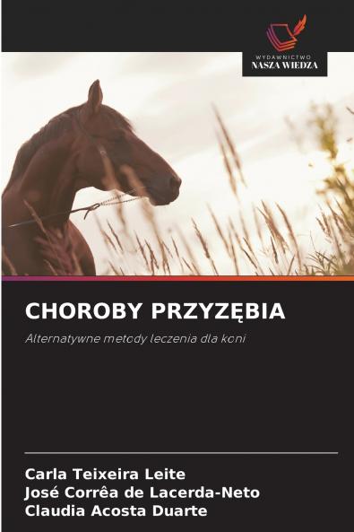 CHOROBY PRZYZĘBIA