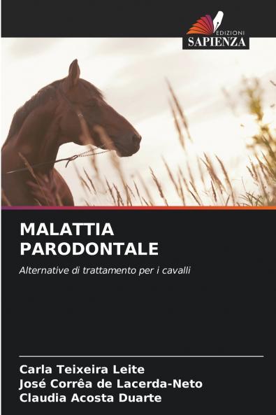 MALATTIA PARODONTALE