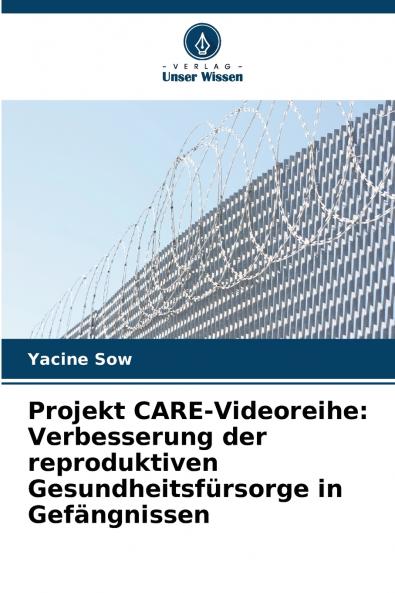 Projekt CARE-Videoreihe