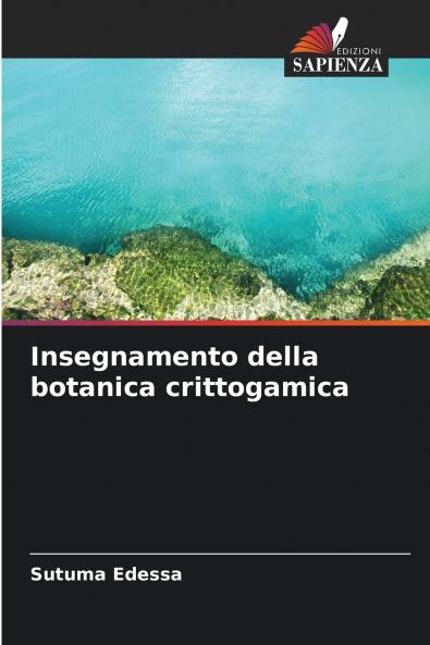 Insegnamento della botanica crittogamica