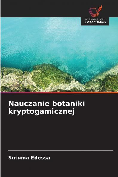 Nauczanie botaniki kryptogamicznej