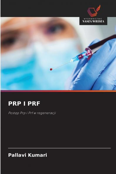 PRP I PRF
