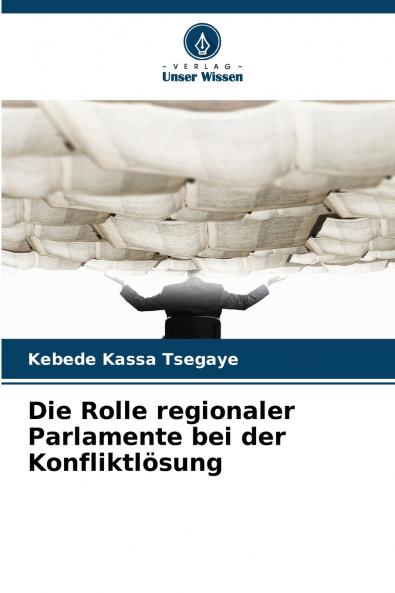 Die Rolle regionaler Parlamente bei der Konfliktlösung