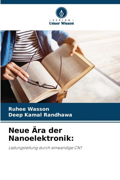 Neue Ära der Nanoelektronik