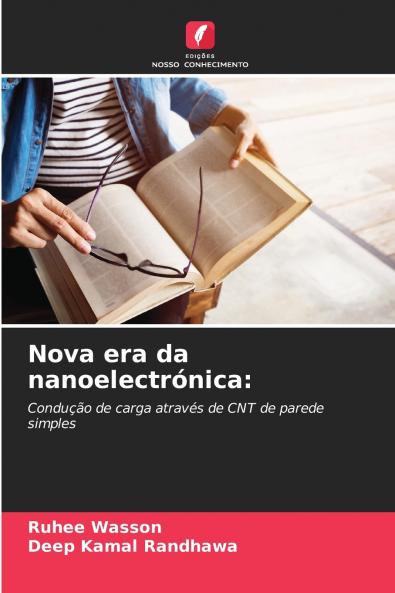 Nova era da nanoelectrónica