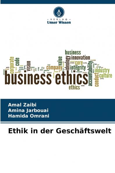 Ethik in der Geschäftswelt