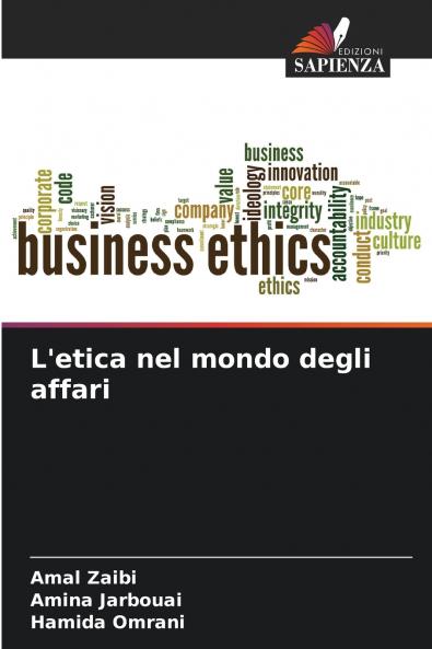 L'etica nel mondo degli affari
