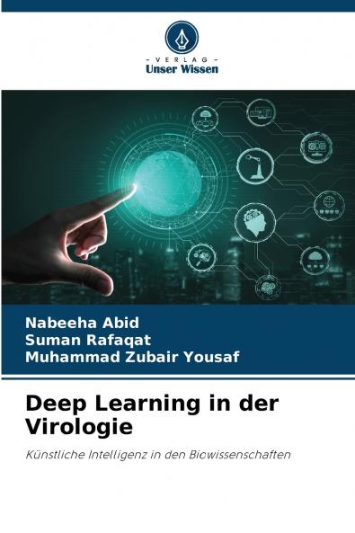 Deep Learning in der Virologie