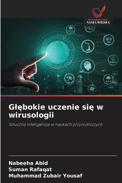 Głębokie uczenie się w wirusologii