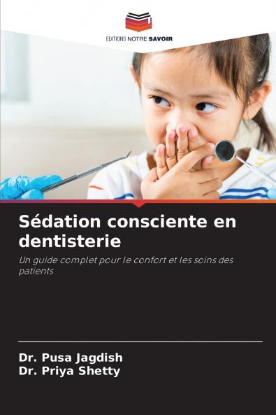 Sédation consciente en dentisterie