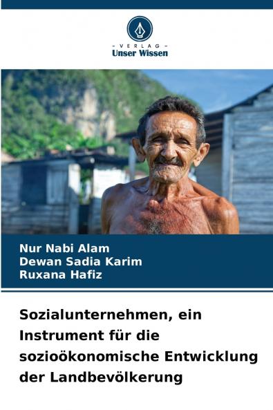 Sozialunternehmen ein Instrument für die sozioökonomische Entwicklung der Landbevölkerung