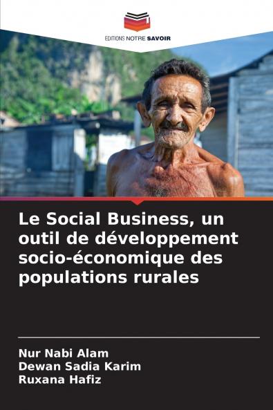 Le Social Business un outil de développement socio-économique des populations rurales
