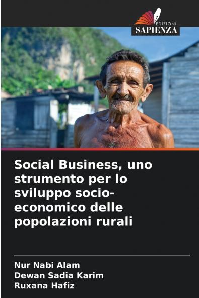 Social Business uno strumento per lo sviluppo socio-economico delle popolazioni rurali