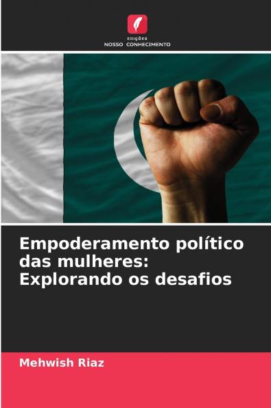 Empoderamento político das mulheres