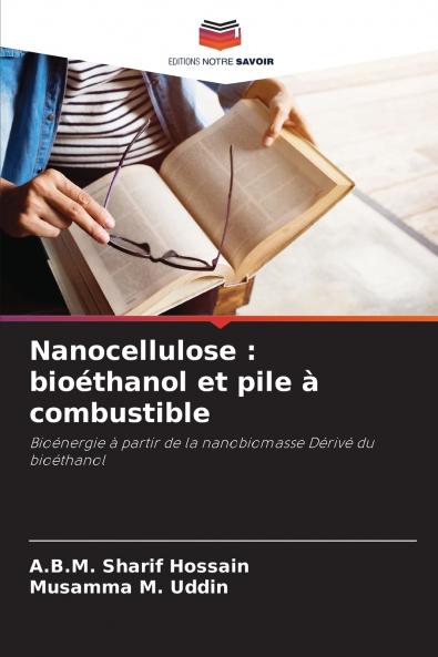 Nanocellulose