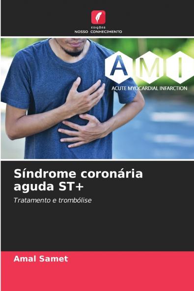 Síndrome coronária aguda ST+