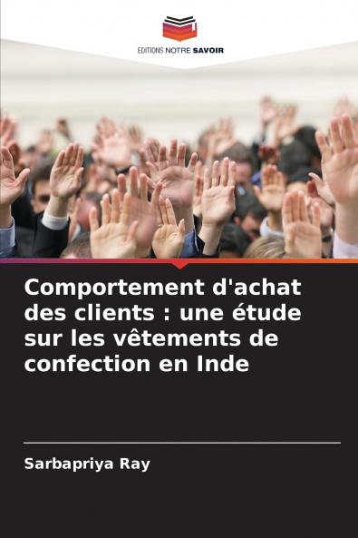 Comportement d'achat des clients