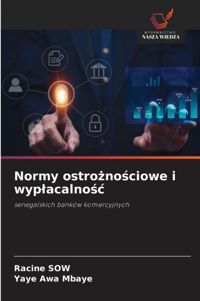 Normy ostrożnościowe i wypłacalność