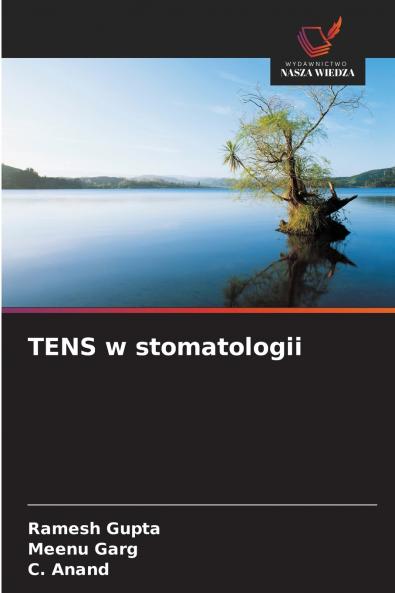 TENS w stomatologii