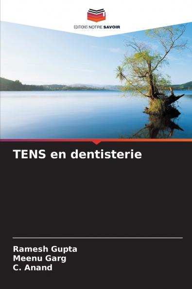 TENS en dentisterie