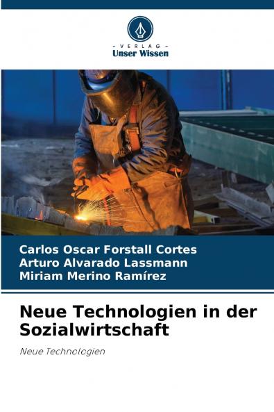 Neue Technologien in der Sozialwirtschaft