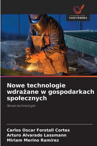 Nowe technologie wdrażane w gospodarkach społecznych