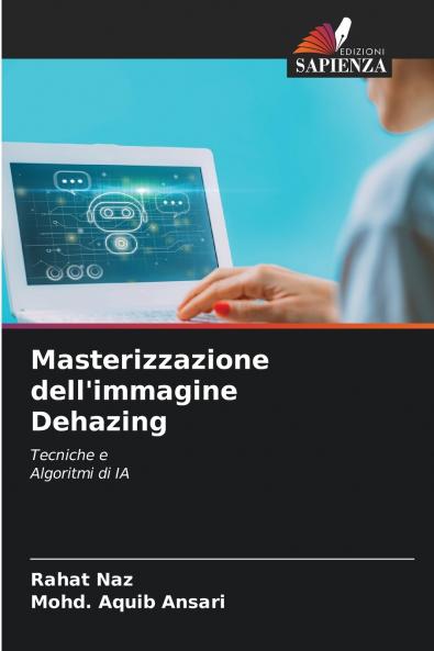 Masterizzazione dell'immagine Dehazing