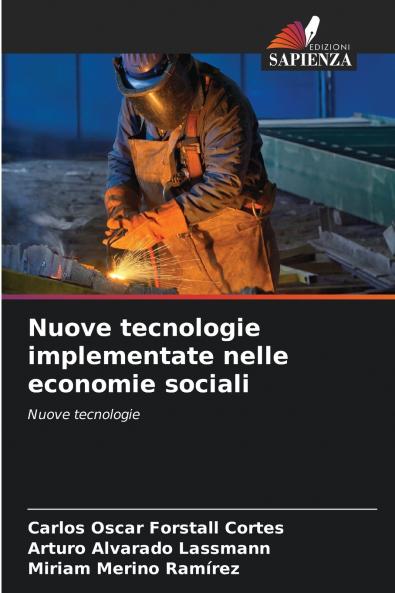 Nuove tecnologie implementate nelle economie sociali