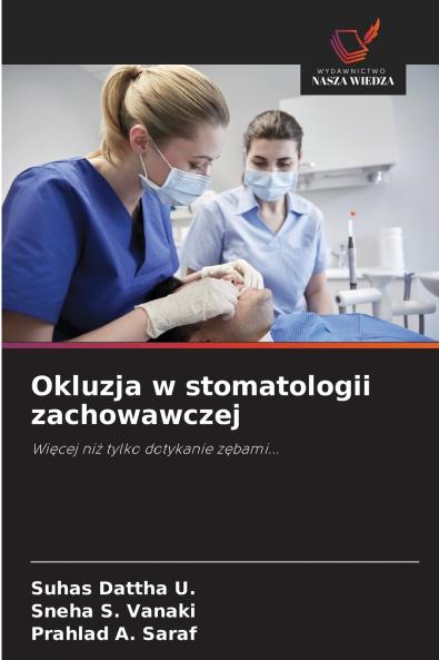 Okluzja w stomatologii zachowawczej