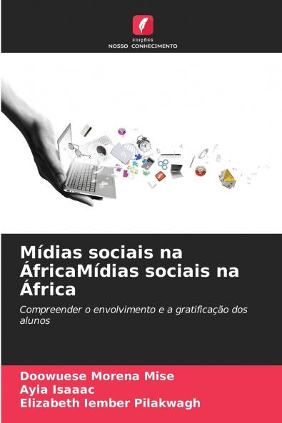 Mídias sociais na ÁfricaMídias sociais na África