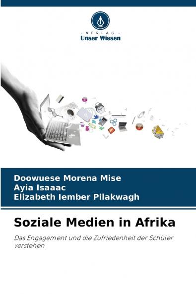 Soziale Medien in Afrika