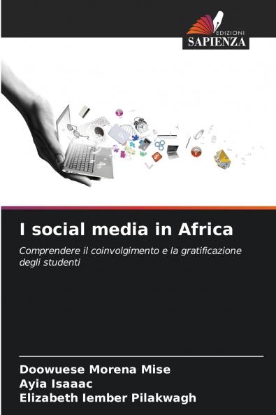 I social media in Africa