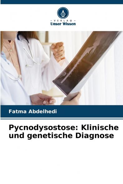 Pycnodysostose