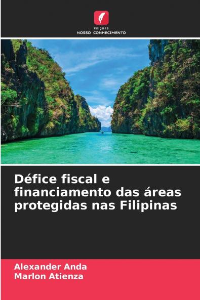 Défice fiscal e financiamento das áreas protegidas nas Filipinas
