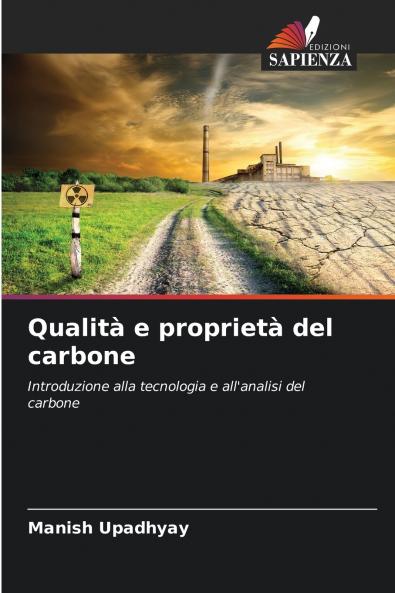 Qualità e proprietà del carbone