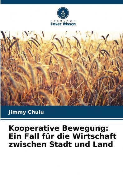 Kooperative Bewegung