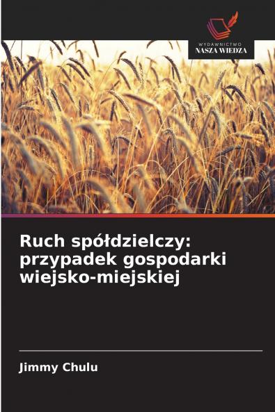 Ruch spółdzielczy